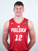 Profile image of Kamil BIALACHOWSKI
