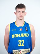 Profile image of Luca-Bogdan DOMOCOS