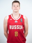 Profile image of Anton KARDANAKHISHVILI