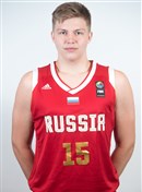 Profile image of Maxim KUZEMKIN