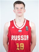 Profile image of Andrei MALININ