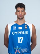 Headshot of Charis Christoudias