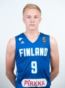 Profile image of Kalle KOPONEN