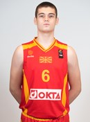 Profile image of Andrej ANDONOSKI