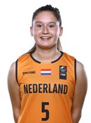 Profile image of Mia HORDIJK