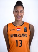 Headshot of Evelien Lutje Schipholt