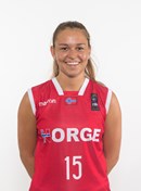 Profile image of Sofie Blydt PAULSEN