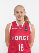 Profile image of Sofia Vognild BURKOW