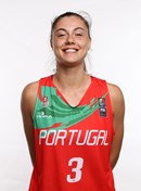 Profile image of Mariana MENDES