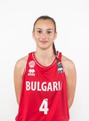 Profile image of Simona NIKOLOVA