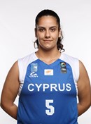 Profile image of Eleni PILAKOUTA