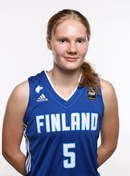 Profile image of Elli Annikki SALOVAARA