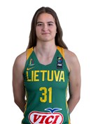 Profile image of Patricija SRIBIKYTE