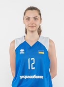 Profile image of Veronika HUMENIUK