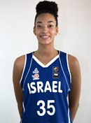 Profile image of Tiara Ariel LEVINE