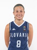 Headshot of Natalia Senova