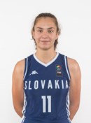 Profile image of Diana MIKOVCAKOVA