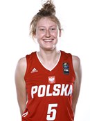 Profile image of Karolina  STEFANCZYK