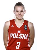 Profile image of Paula DUCHNOWSKA