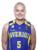 Profile image of Ida FREDRIKSON