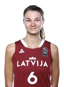 Profile image of Liga KALNINA
