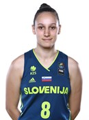 Profile image of Nina JESENSEK