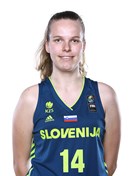 Profile image of Lara KOZINA BUBNIC