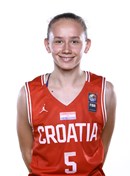 Headshot of Valentina Simunic