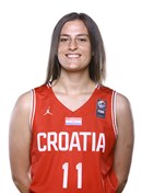 Headshot of Tonia Uzelac