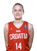 Headshot of Marta Galic