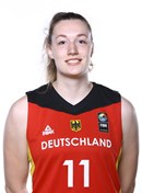 Headshot of Johanna Klug