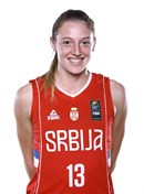 Profile image of Ivana KATANIC