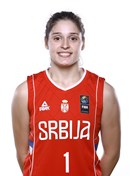 Headshot of Nevena Naumcev