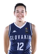 Headshot of Sona Svetlikova