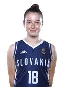 Headshot of Alexandra Belusova