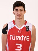 Headshot of Tarik SEZGÜN