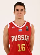 Profile image of Konstantin SHEVCHUK