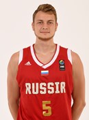Profile image of Aleksandr SINEBABNOV