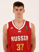 Profile image of Pavel ZAKHAROV
