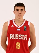 Profile image of Aleksandr PETENEV
