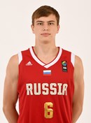 Profile image of Anton KVITKOVSKIKH
