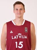 Profile image of Anrijs MISKA