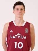 Profile image of Oskars Jakubs HLEBOVICKIS