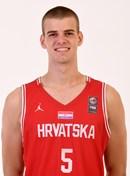 Headshot of Oton Jankovic