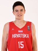 Headshot of Danko Brankovic