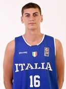 Profile image of Leonardo DA CAMPO