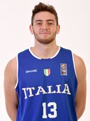 Profile image of Matteo GRAZIANI