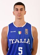 Profile image of Giordano BORTOLANI