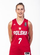 Profile image of Bozena PUTER