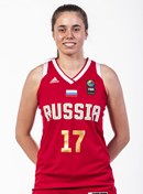 Profile image of Daria IGNATOVA